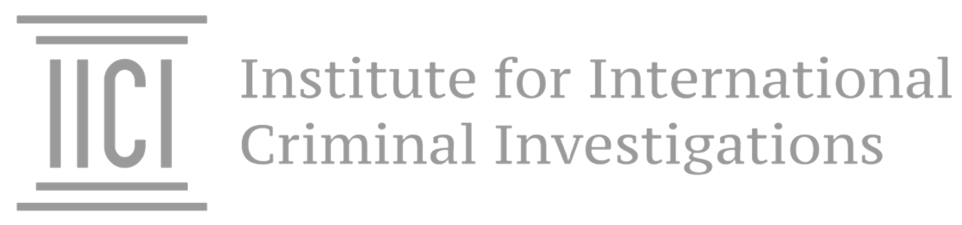 Institute for International Criminal Investigations