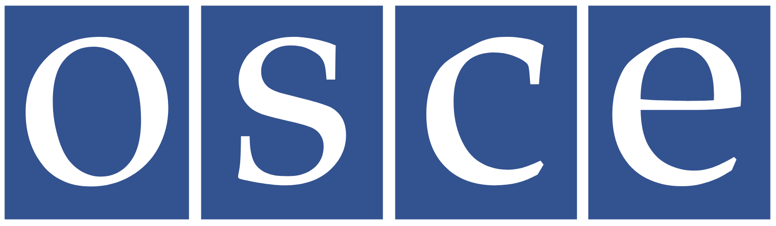 Organization for Security and Co-operation in Europe